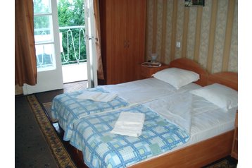 Family pension Varna 1